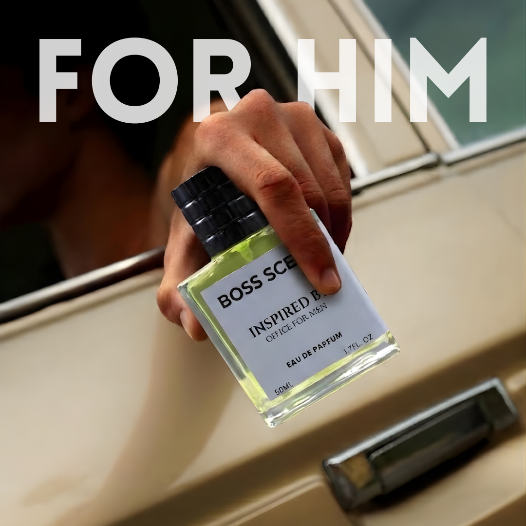 For Him