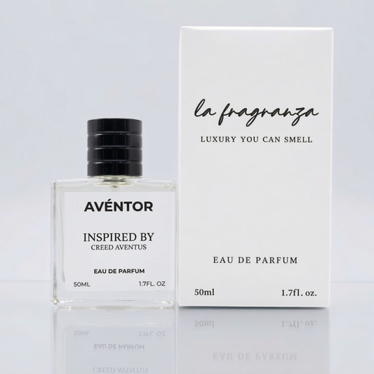 AVÉNTOR | 50ML MEN FRAGRANCE