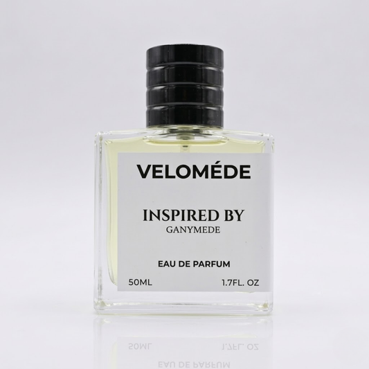 VELOMÉDE | 50ML MEN FRAGRANCE