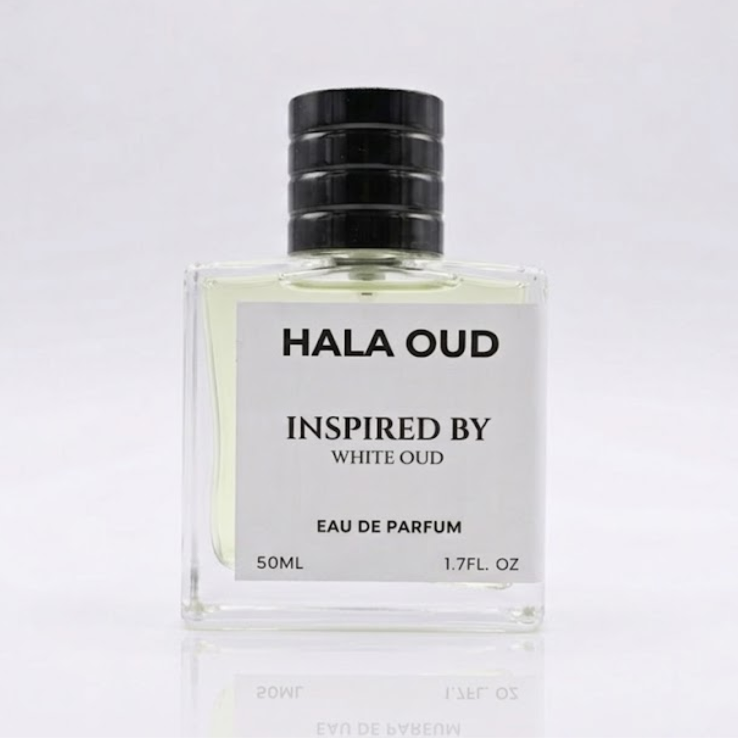 HALA OUD | 50ML FRAGRANCE